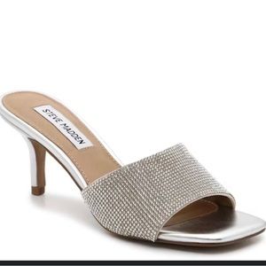 Steve Madden Ritza Heels